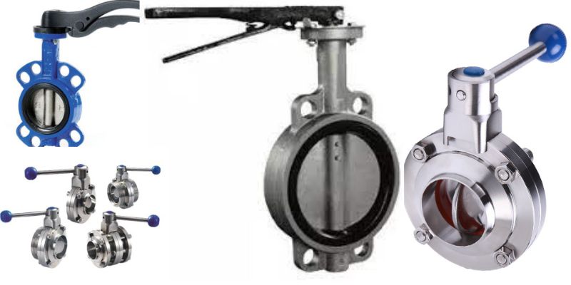 The Ultimate Guide To Stainless Steel Butterfly Valve