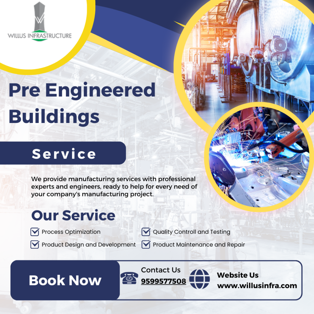 top peb companies in delhi ncr