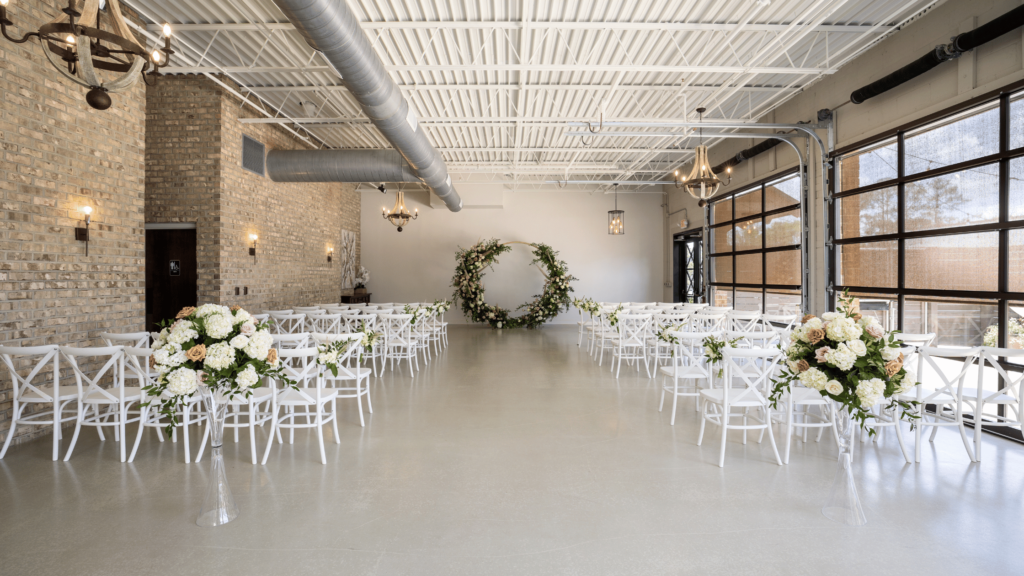 Why Should You Choose a Wedding Venue in Essex
