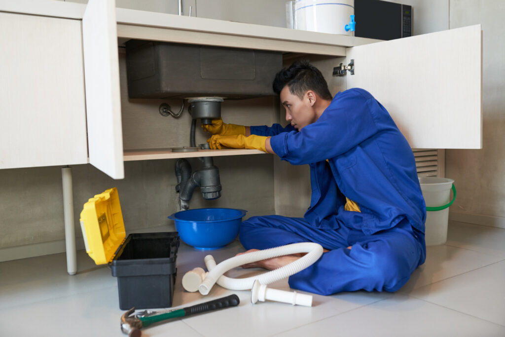 Vancouver's Expert Plumbers