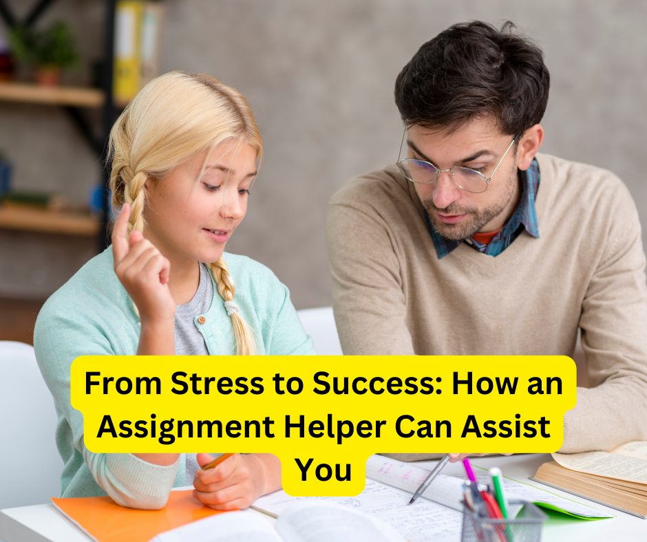 assignment helper