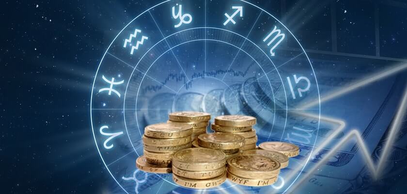 astrology and finance