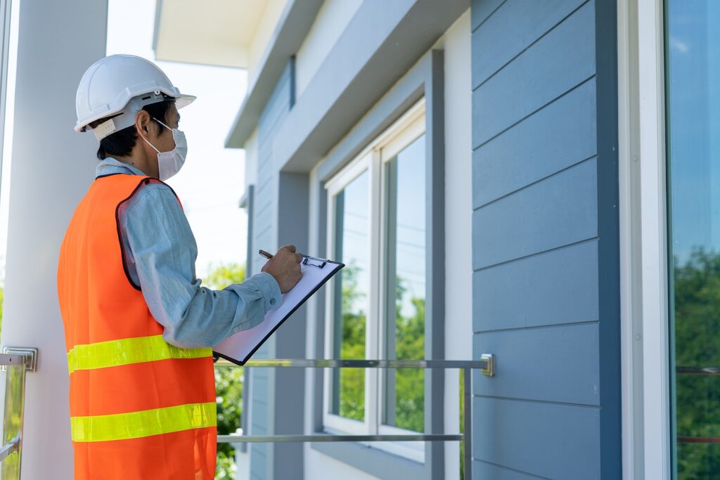home inspection services