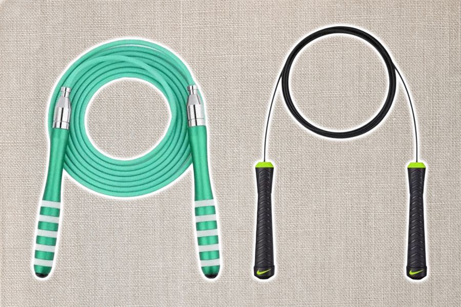 Elevate Your Fitness Game: The 7 Best Weighted Jump Ropes
