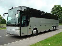Coach Hire in Manchester: What You Must Know for Your Trip