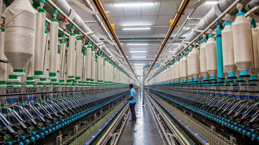 Impact of Textile Industry on Global Economies