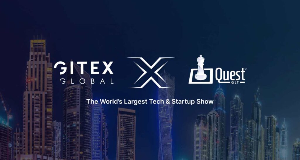 Gitex tech events