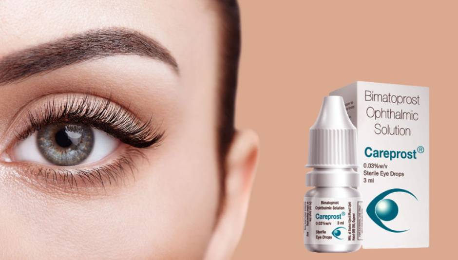 Careprost: The Ideal Way To Take Care Of Your Eyelashes
