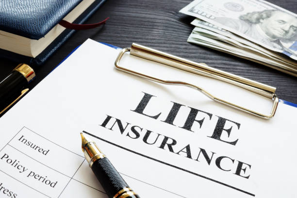 BEST LIFE INSURANCE FOR SENIORS IN CANADA