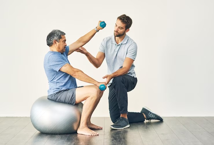 Preventing Hip and Knee Injuries: Exercises and Strategies for Joint Health