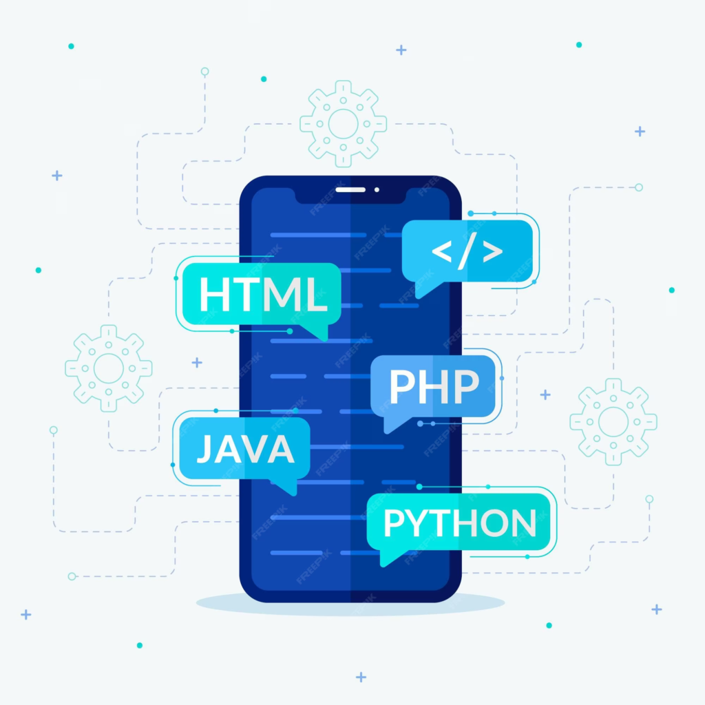 Python Development Services