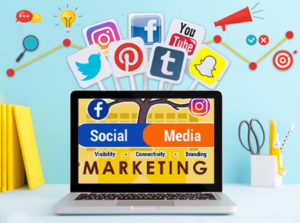 7 Tips For Optimizing Your Social Media Marketing