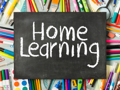 Homework and home learning tips