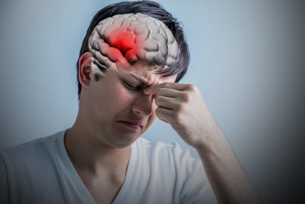 Importance of Counselling for Depression