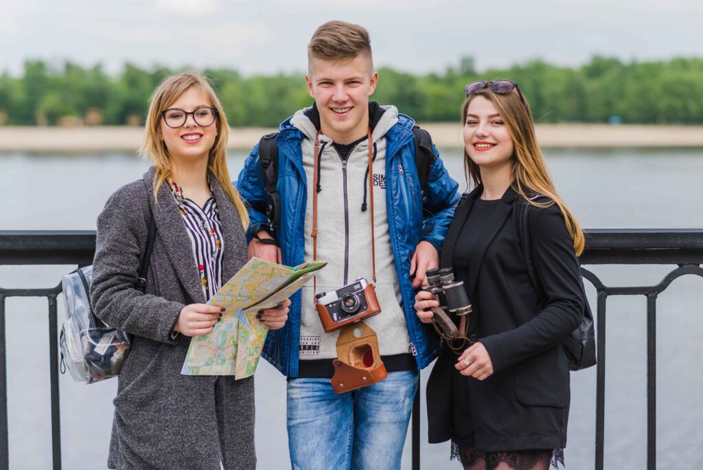 Best study abroad consultants in Calicut