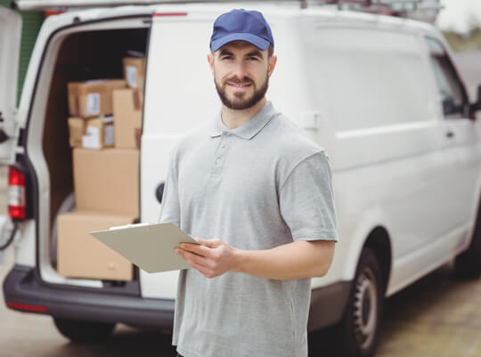 Cost-Effective and Smooth Relocation with Man and Van in Essex