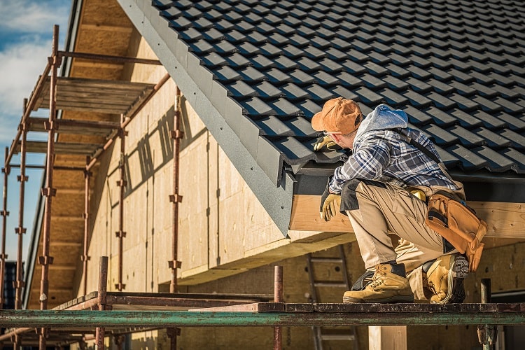 Why You Need to Choose Great Roofers in Queen Park?