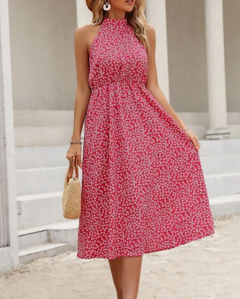 Shein Dresses