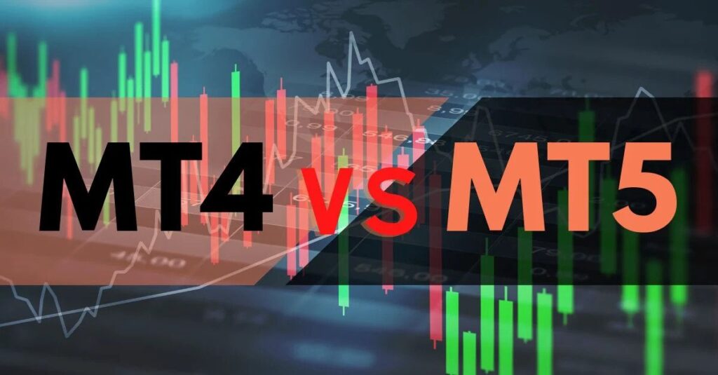 MT4 vs. MT5: Which Trading Platform Should You Choose?