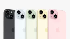 iphone 15 price in australia
