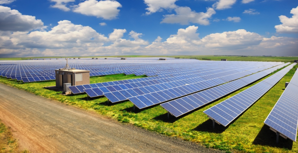 solar solutions in Pakistan