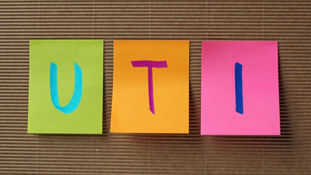 STI or UTI? Key Health Signs You Should Never Ignore in Adults