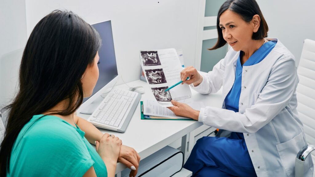 Understanding Women’s Health: The Role of Gynaecological Ultrasounds