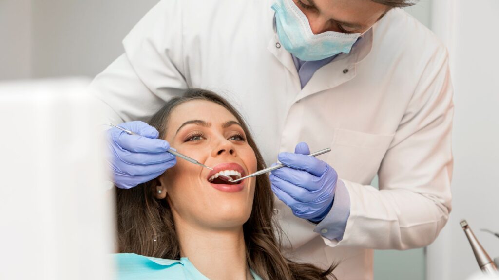 Why Regular Dental Cleaning Helps Reduce Tooth Sensitivity
