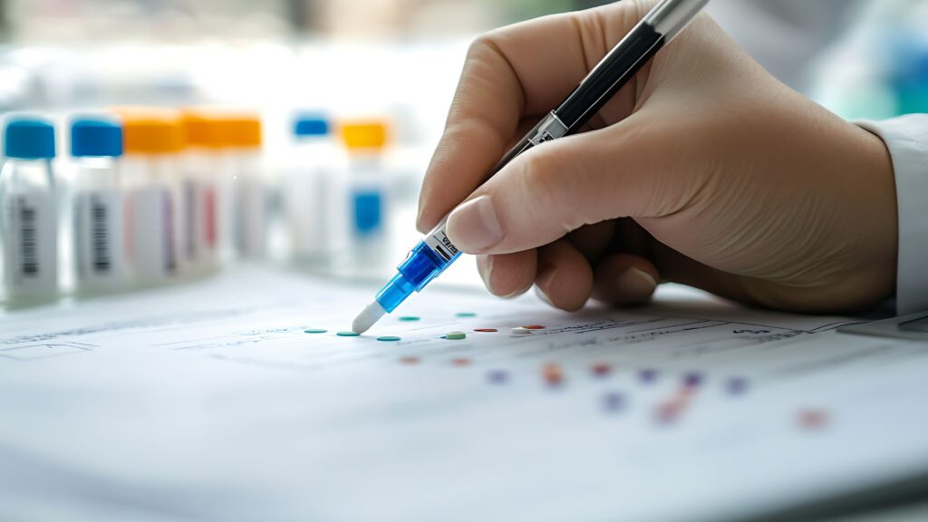 STI Testing Timeline: How Long Before Results Turn Positive? STI Testing Timeline: How Long Before Results Turn Positive