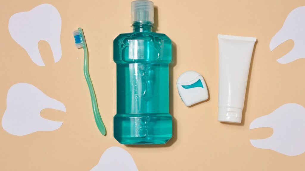 Why Mouthwash Matters: A Dental Hygienist’s Daily Routine Why Mouthwash Matters: A Dental Hygienist’s Daily Routine