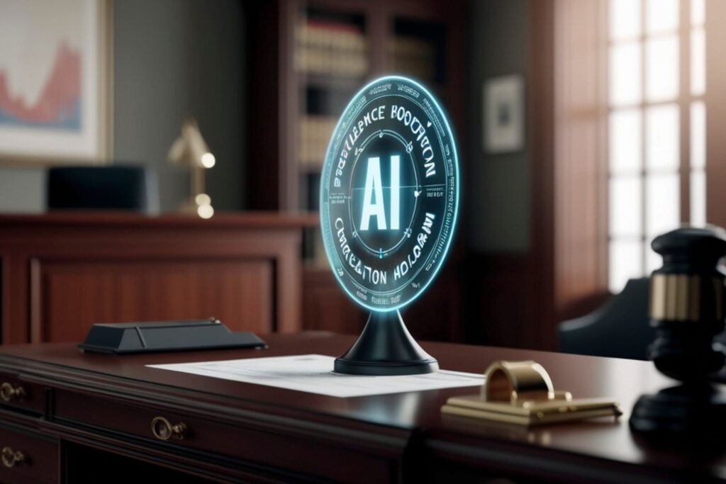 AI prompts under UK Copyright law